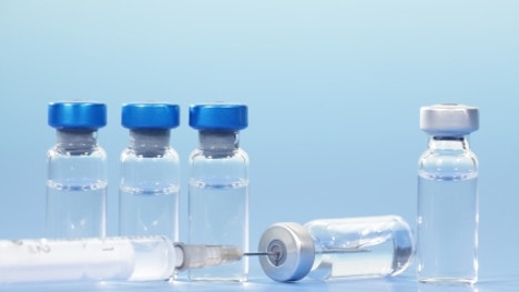 This year’s flu season has been severe, but it appears it’s finally winding down, according to the Centers for Disease Control and Prevention